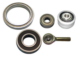 Bearings